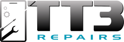 TT3 Repairs Logo