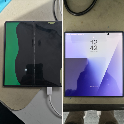 screen repair before and after in Gqeberha