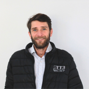 Romeo owner and Technician at TT3 Repairs